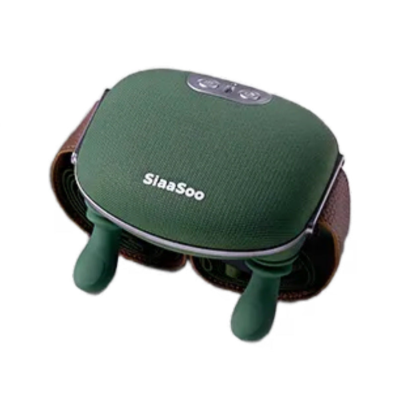 🔥 Xiangshu N7 Master Hand Shoulder & Neck Massager | Cervical & Trapezius Relief 💆‍♂️✨