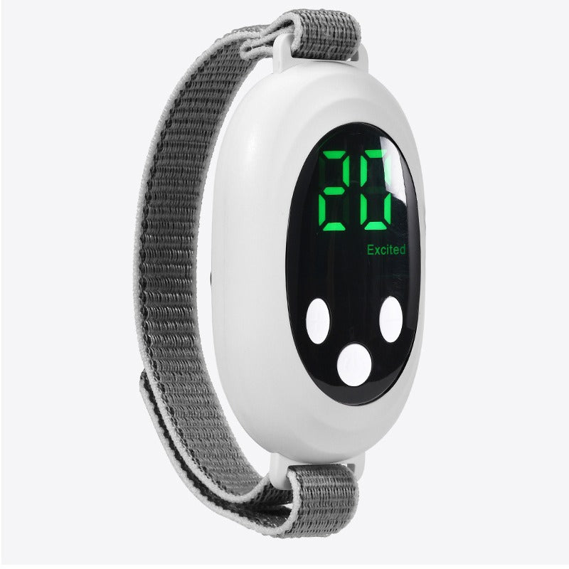 White Noise and Negative Ion Sleep Instrument for Stress Relief and Better Rest