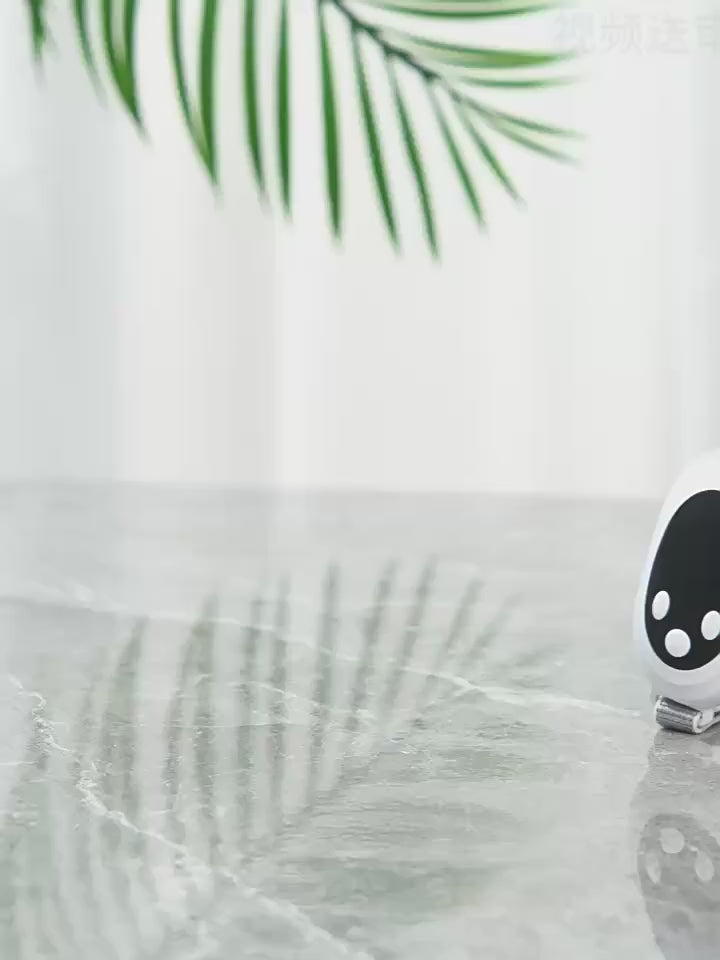 White Noise and Negative Ion Sleep Instrument for Stress Relief and Better Rest